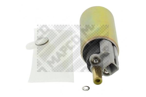 MAPCO 22784 - Топливный насос