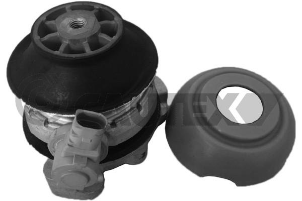 CAUTEX 756509 - Подушка двигателя