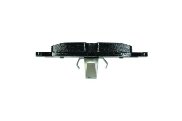 HELLA 8DB 355 009-001 - Тормозные колодки 