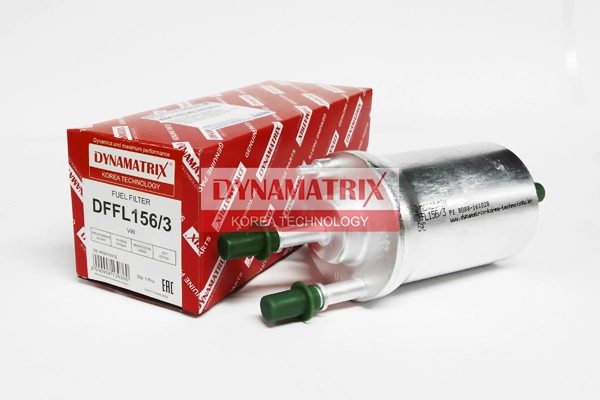 DYNAMATRIX DFFL156/3 - Топливный фильтр