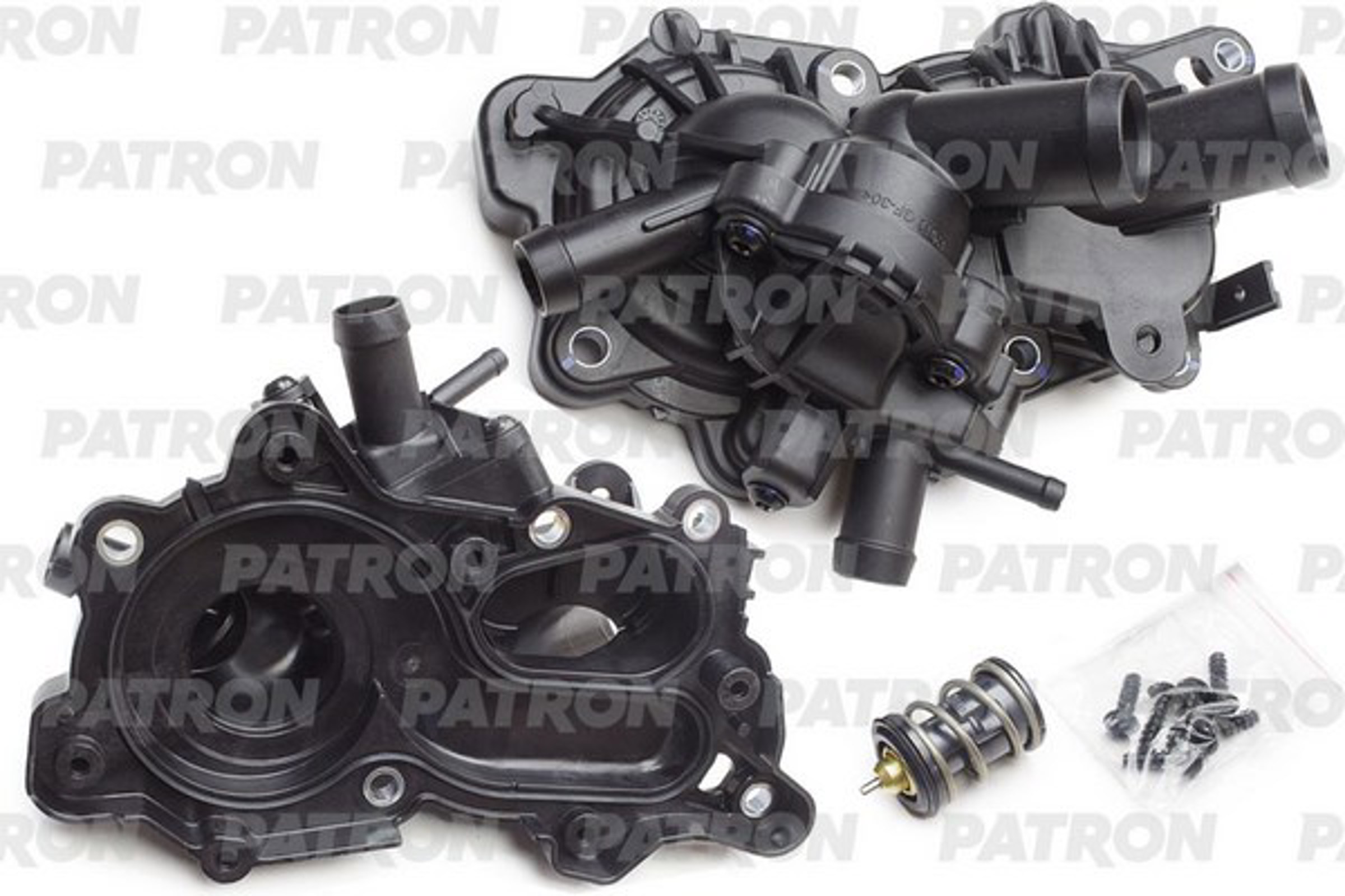 PATRON PE21265 - Термостат