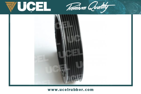 UCEL 1051 - Шкив коленвала