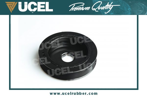 UCEL 1051 - Шкив коленвала