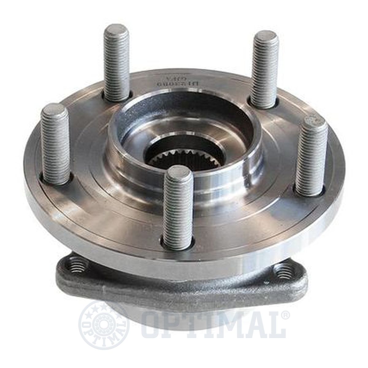 OPTIMAL 991740 - Ступичный подшипник