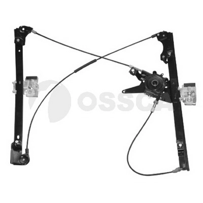 OSSCA 00316 - Стеклоподъемник