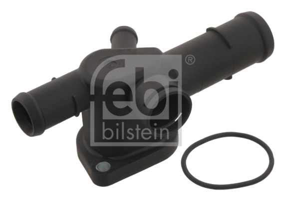 FEBI BILSTEIN 29888 - Фланец системы охлаждения