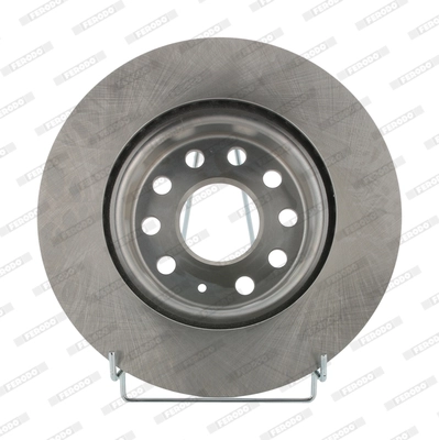 FERODO DDF1223 - Тормозной диск PREMIER