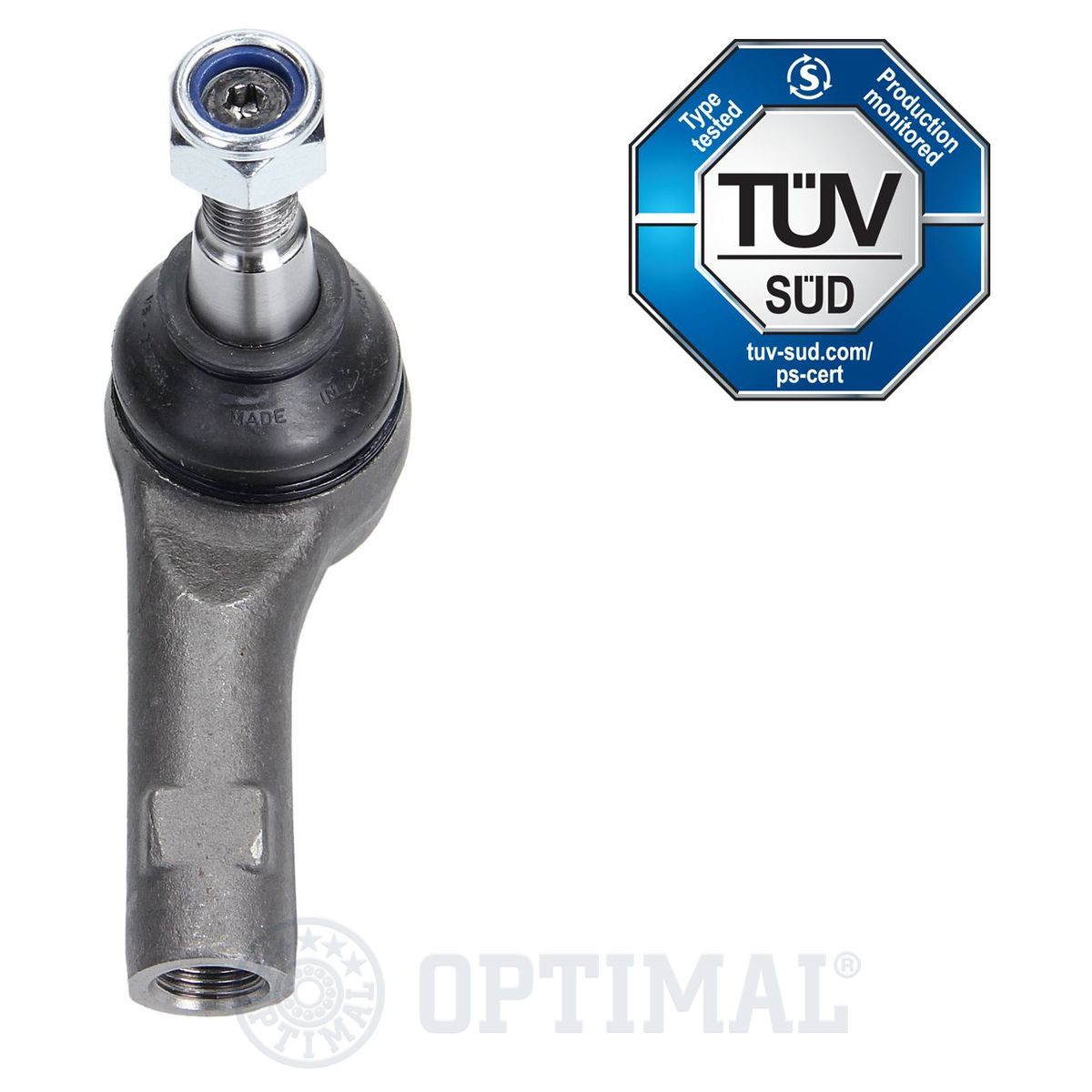 OPTIMAL G1-1206 - Рулевой наконечник