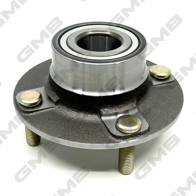 Ступица колеса