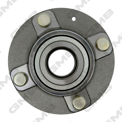 GMB GH22930 - Ступица колеса