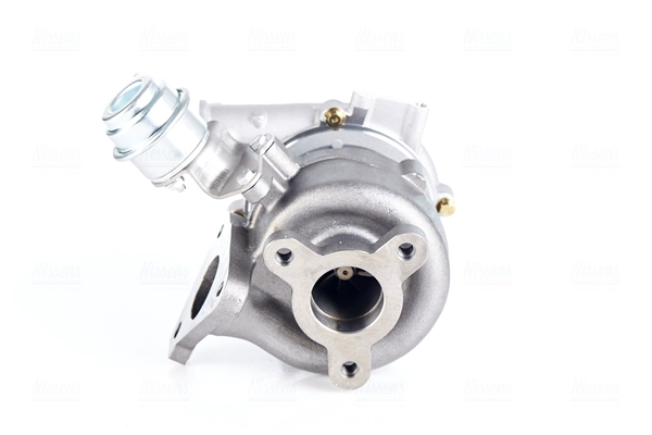 NISSENS 93150 - Турбина