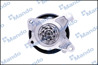 MANDO EWPN0009 - Водяной насос - помпа
