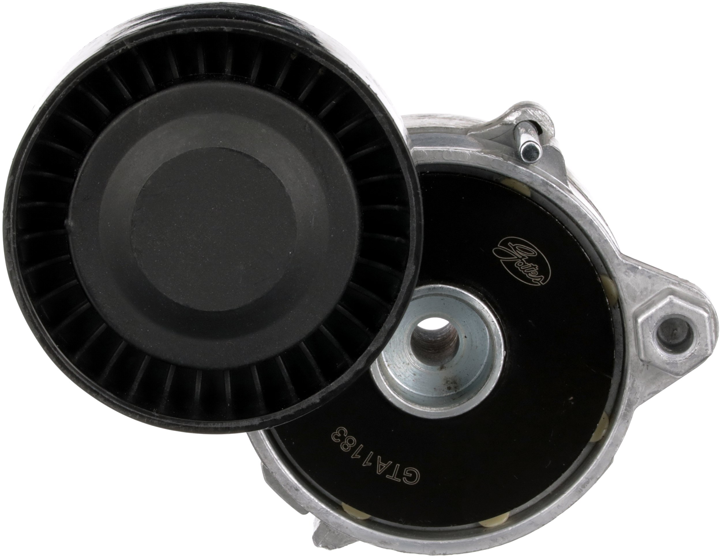 GATES T38442 - Натяжитель ремня генератора