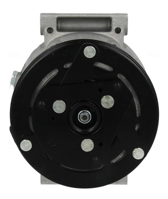 NISSENS 89063 - Компрессор кондиционера