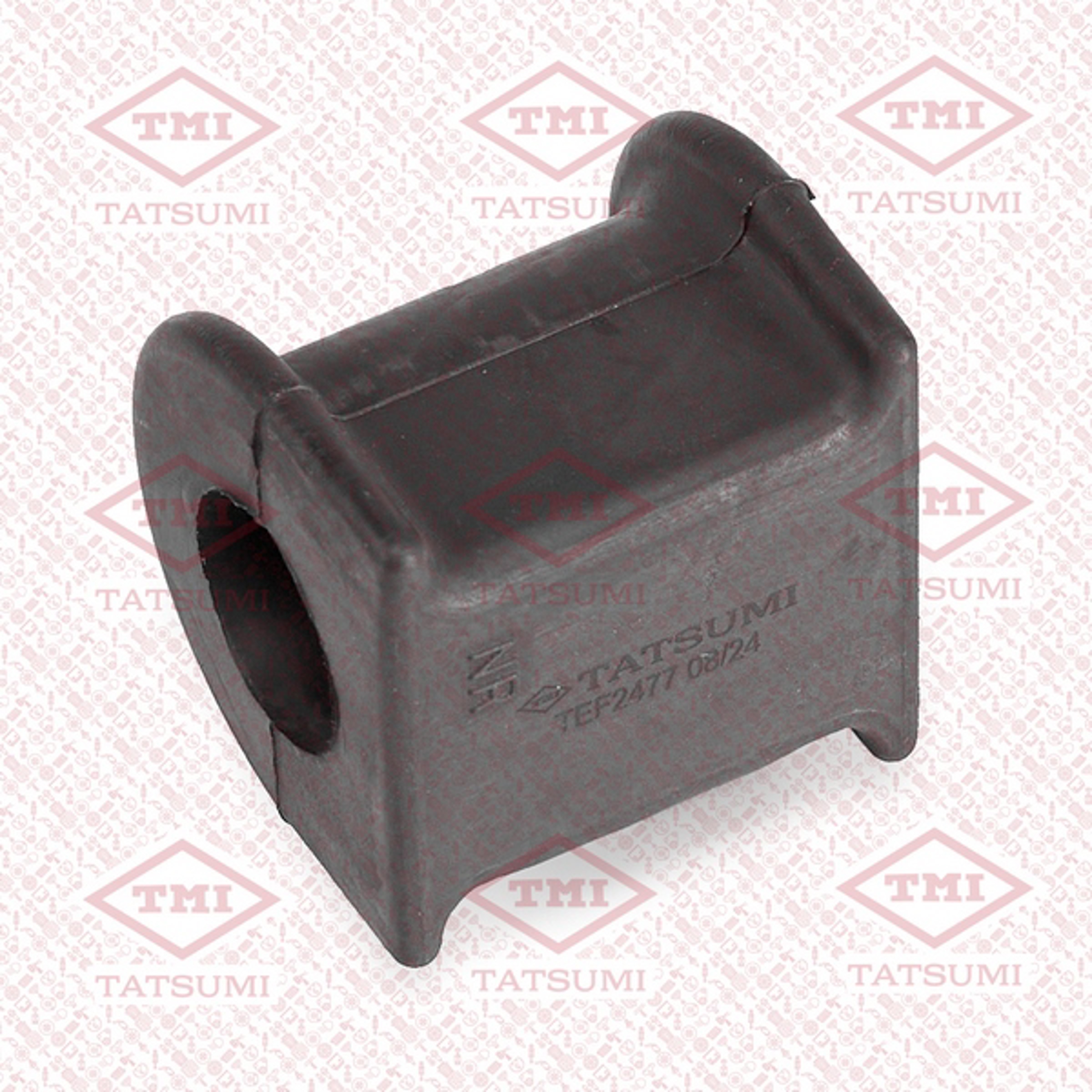 TATSUMI TEF2477 - Втулка стабилизатора