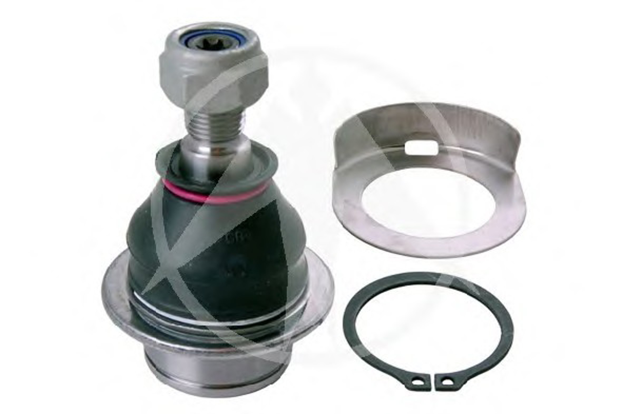 SIDEM 4284 - Шаровая опора