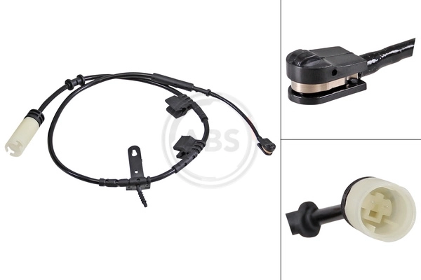 A.B.S. 39700 - Датчик износа тормозных колодок