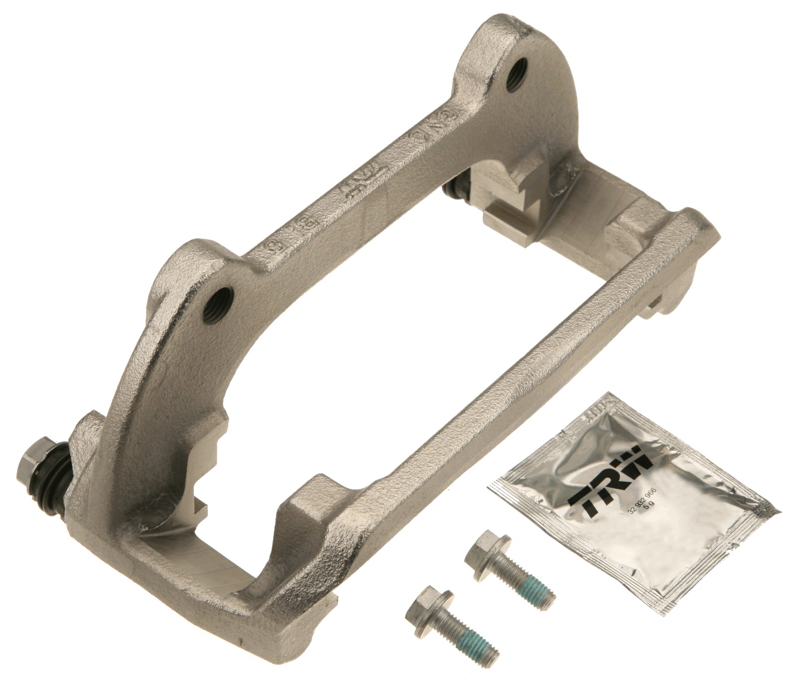 TRW BDA1109 - Скоба суппорта