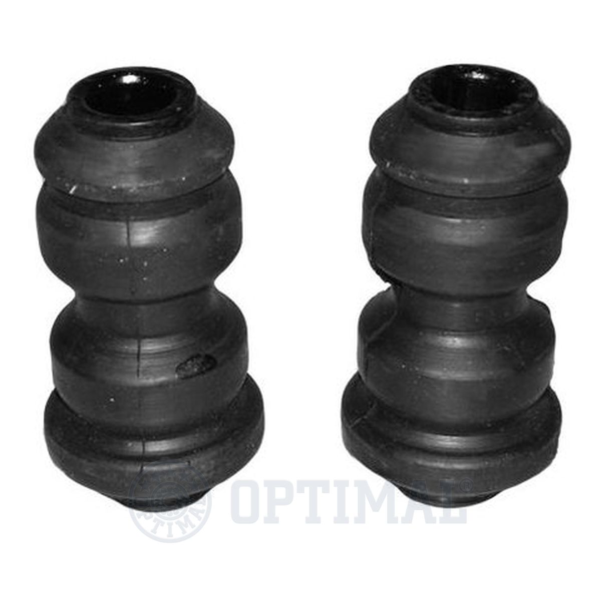 OPTIMAL F85716 - Комплект болтов подвески