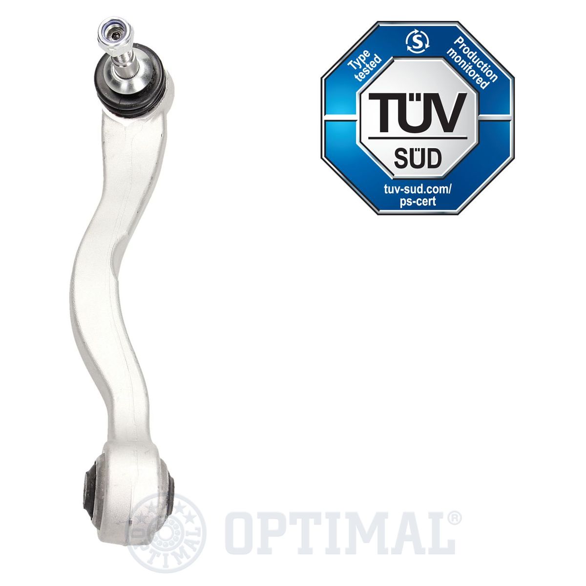 OPTIMAL G5-707 - Рычаг