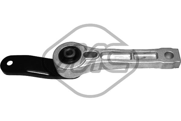 Подушка двигателя