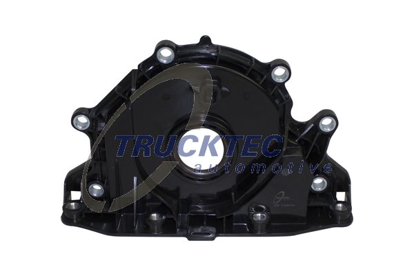 TRUCKTEC AUTOMOTIVE 07.10.138 - Сальник коленвала