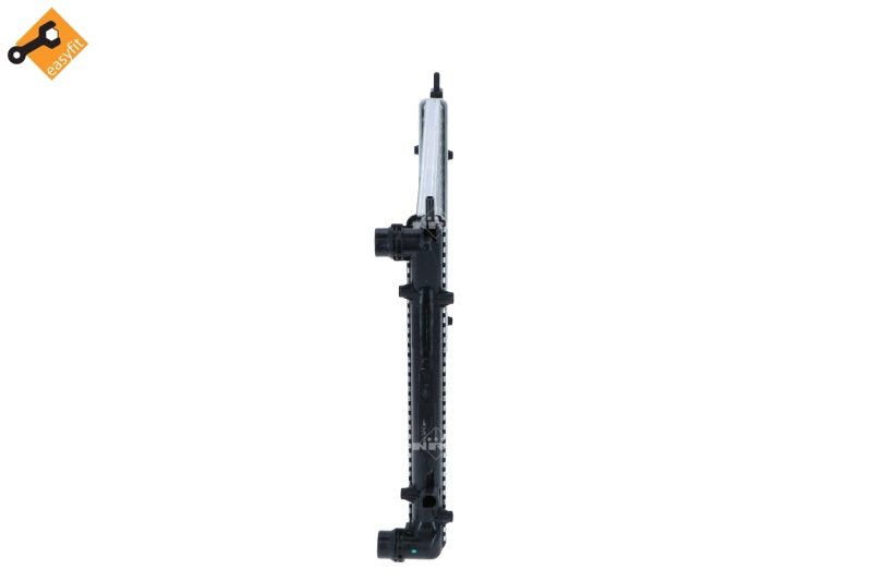 NRF 53404 - Радиатор охлаждения