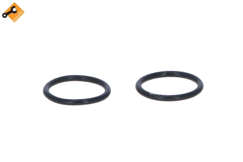 NRF 53404 - Радиатор охлаждения