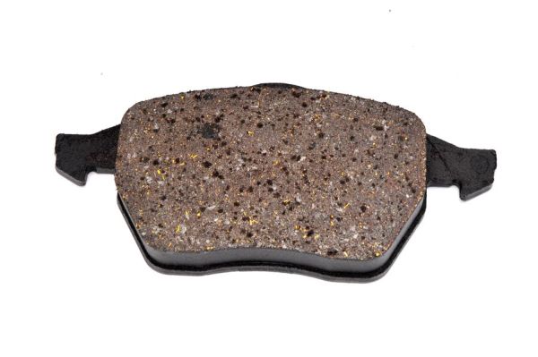 ABE C1A022ABE - Тормозные колодки 