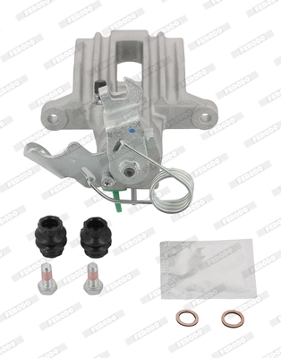 FERODO FCL694052 - Тормозной суппорт