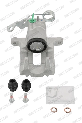 FERODO FCL694052 - Тормозной суппорт