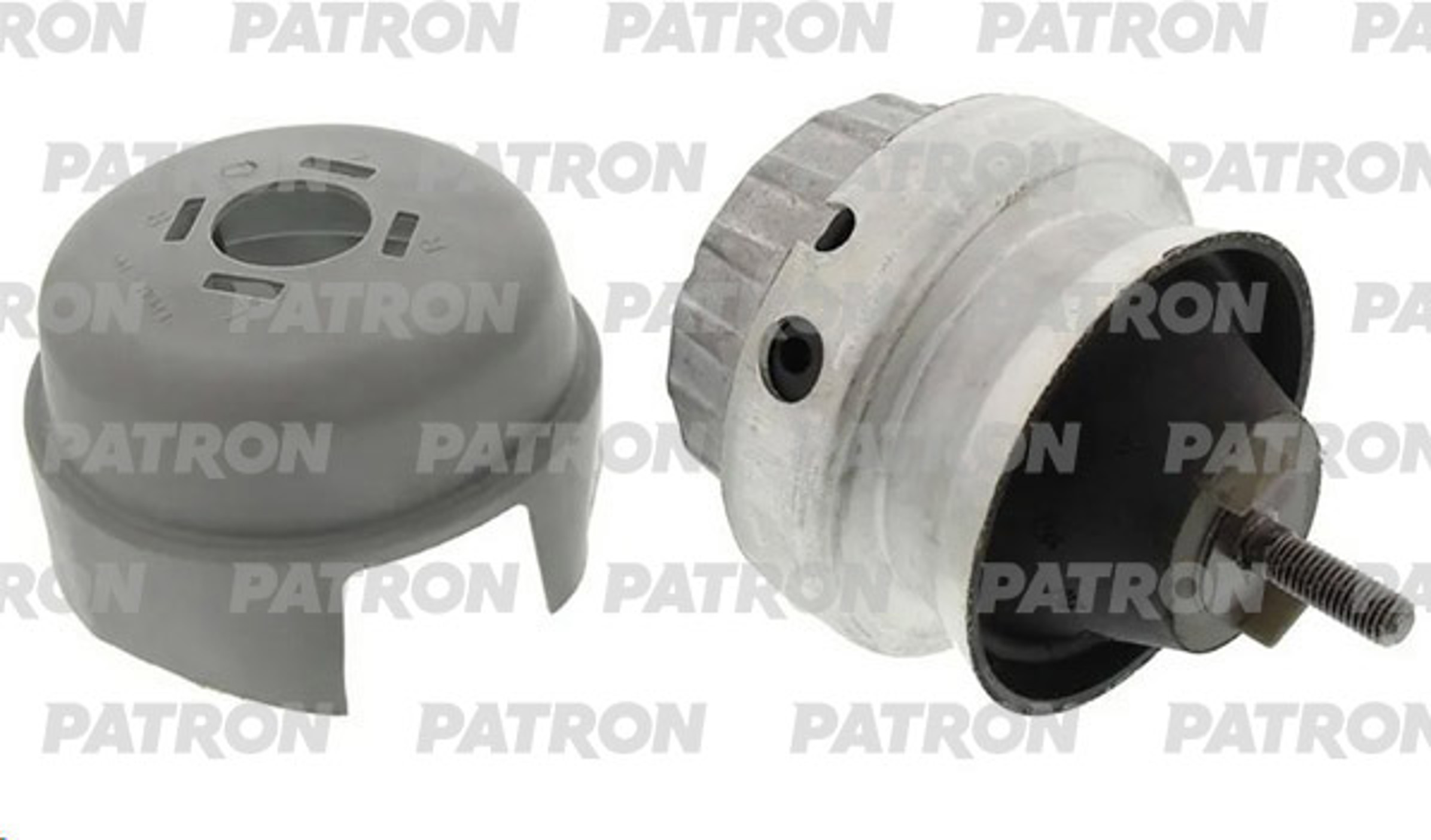 PATRON PSE3817 - Подушка двигателя
