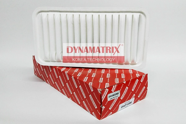 DYNAMATRIX DAF1286 - Воздушный фильтр