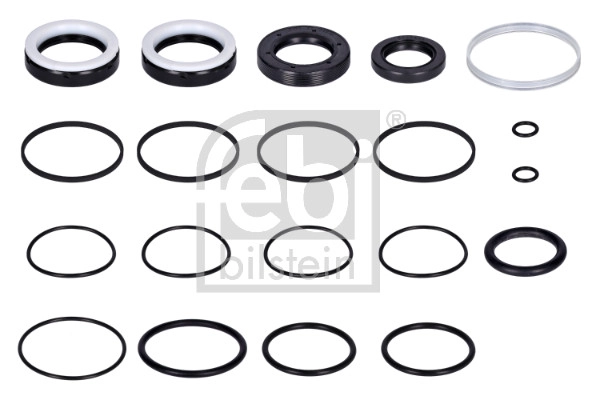 Ремкомплект ГУР