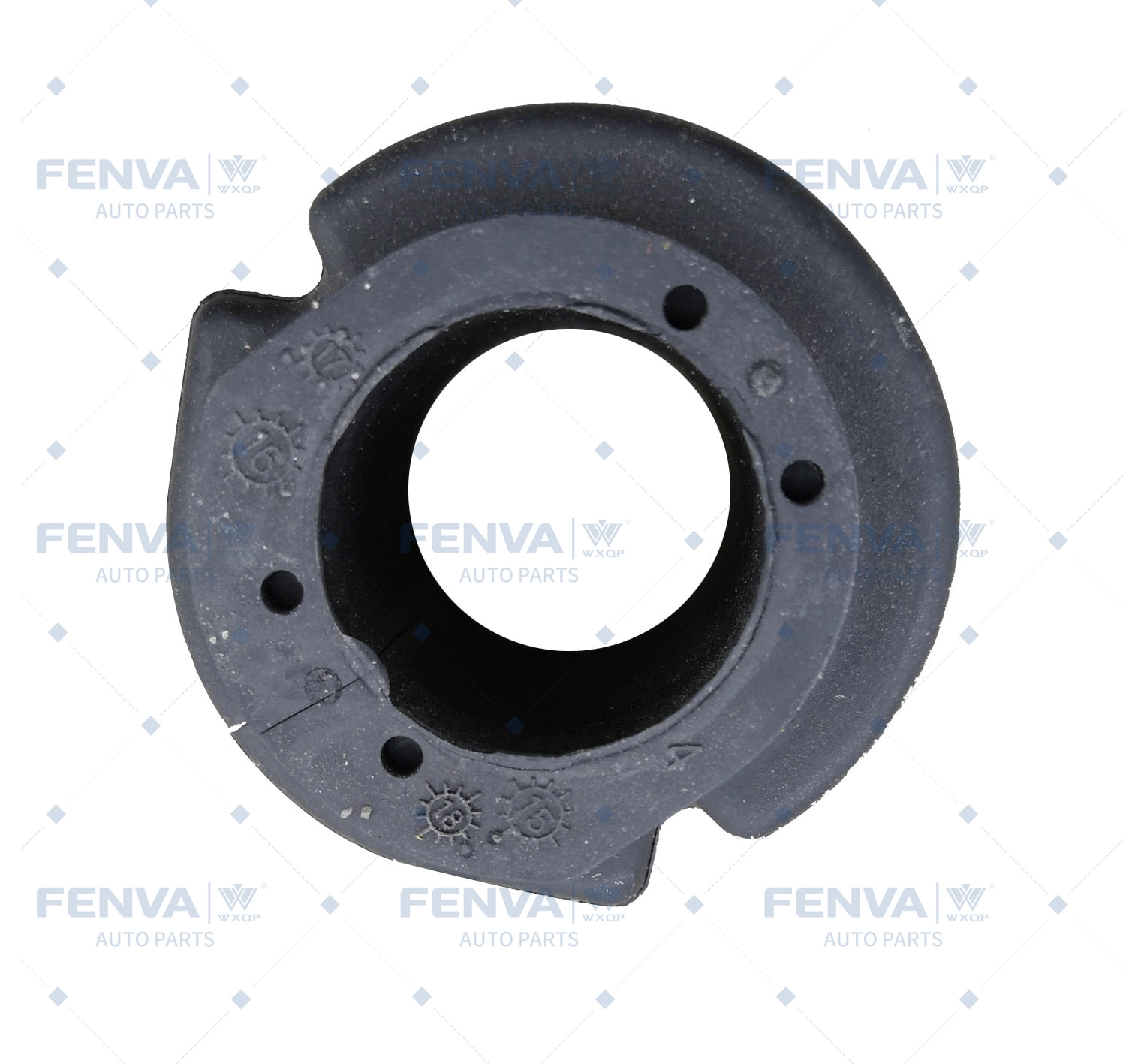 WXQP 381681 - Втулки стабилизатора