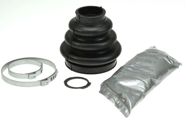 Пыльник ШРУСа