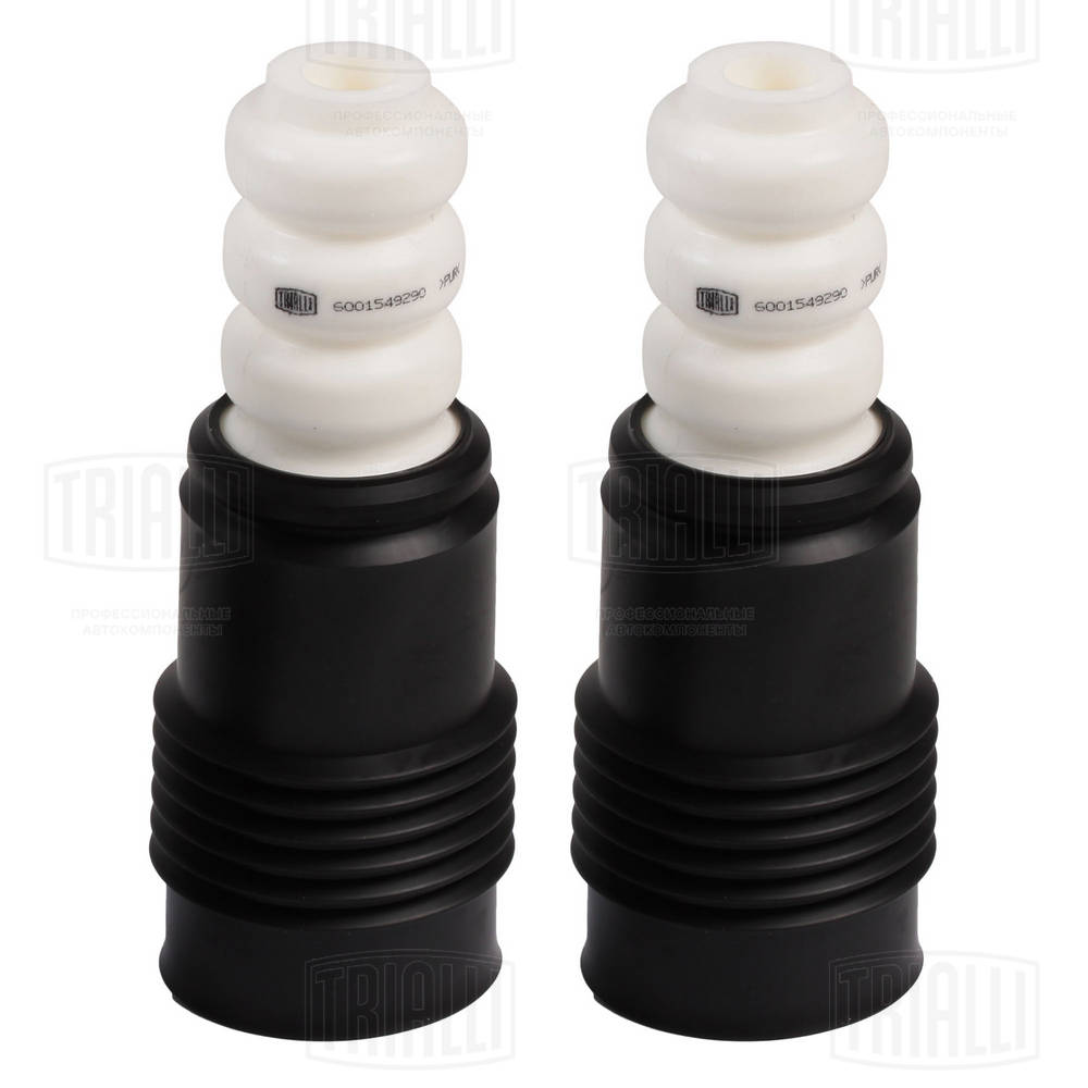 TRIALLI BCS0105 - Пыльники и отбойники амортизатора