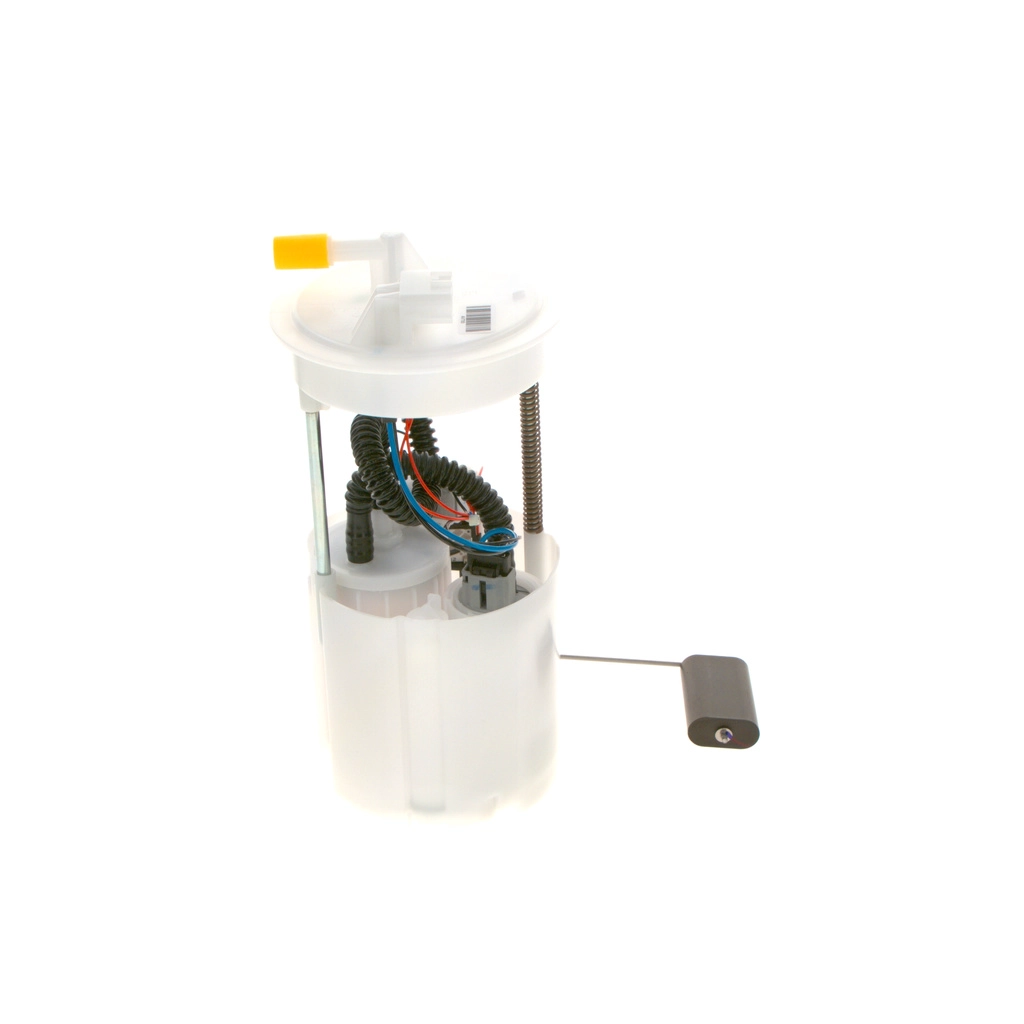 BOSCH 0 580 314 062 - Топливный насос