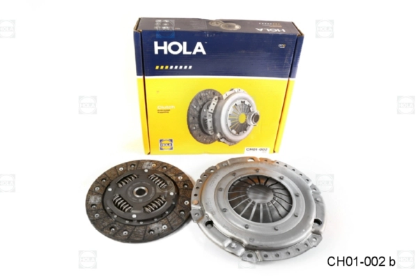 HOLA CH01-002 - Комплект сцепления