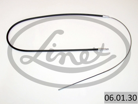 LINEX 06.01.30 - Трос ручника