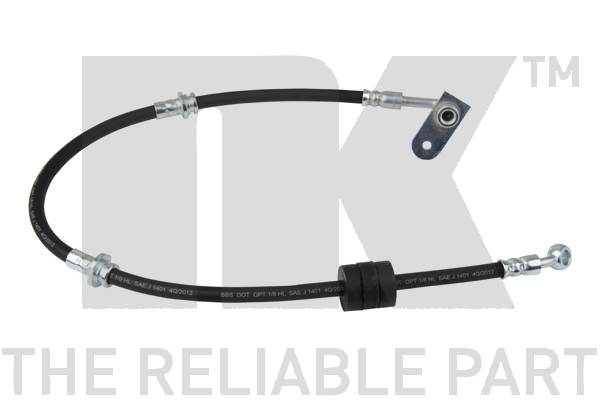 Тормозные шланги