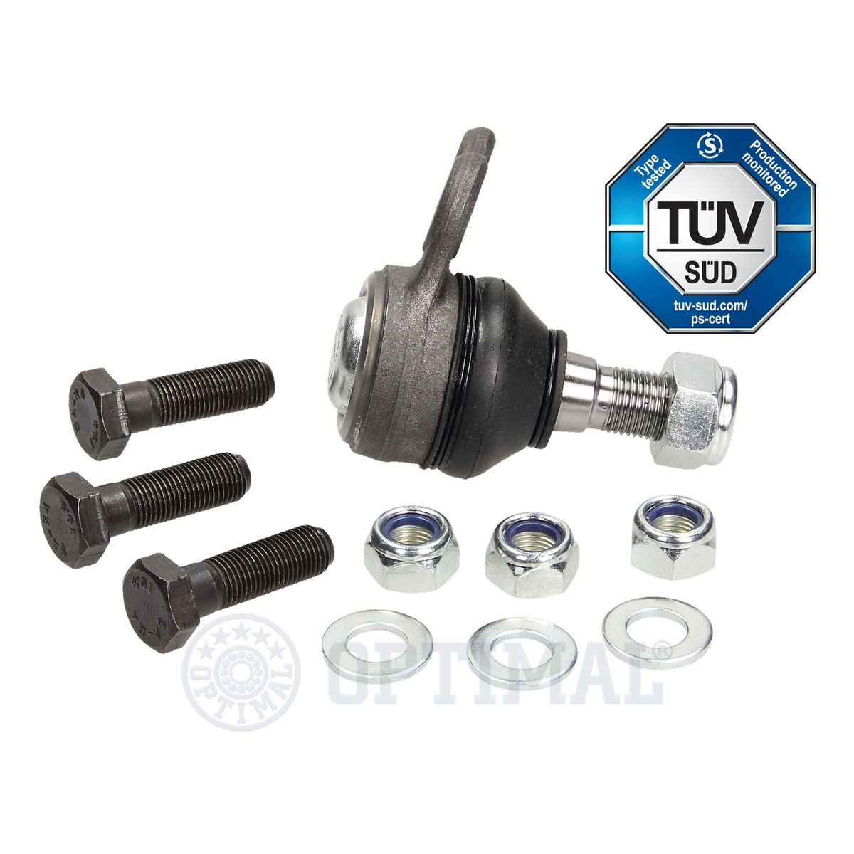 OPTIMAL G3-1003 - Шаровая опора