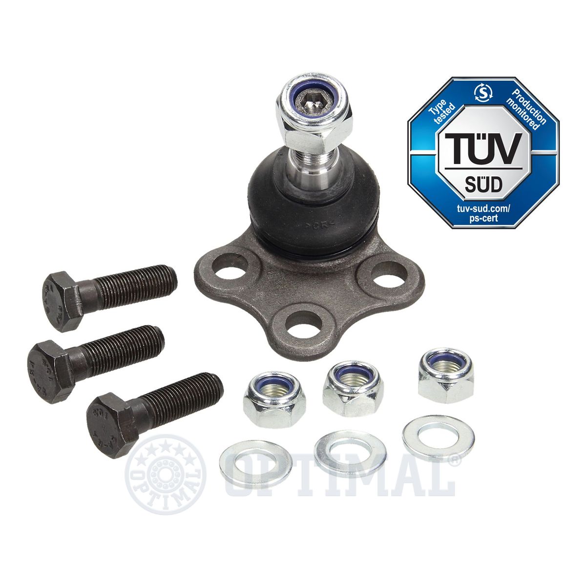 OPTIMAL G3-1003 - Шаровая опора