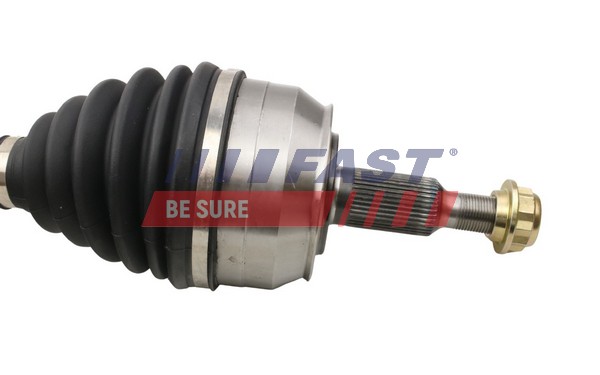 FAST FT27053 - Приводной вал (полуось)