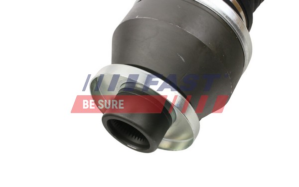 FAST FT27053 - Приводной вал (полуось)