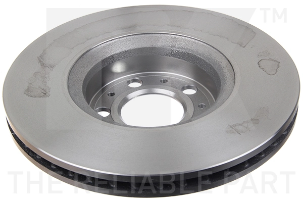 NK 204842 - Тормозные диски