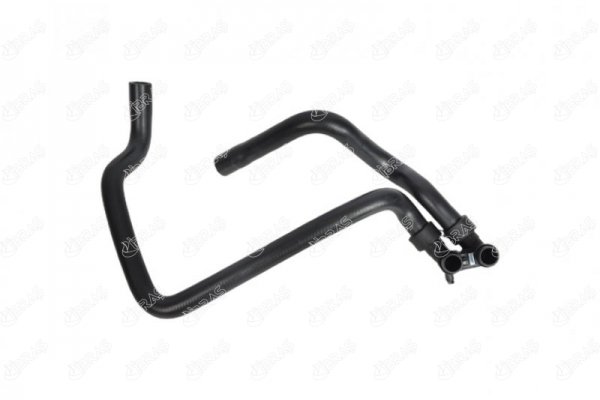 IBRAS 17631 - Патрубок радиатора