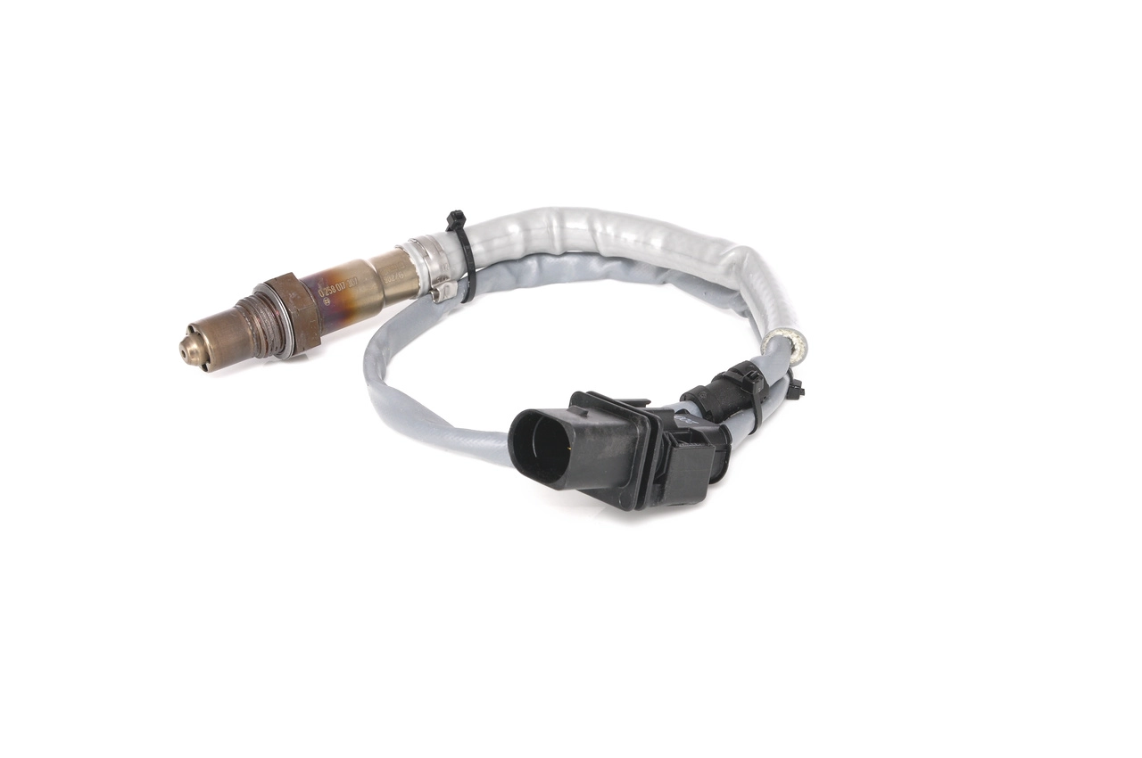 Лямбда-зонд