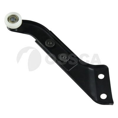 OSSCA 11861 - Ролик сдвижной двери