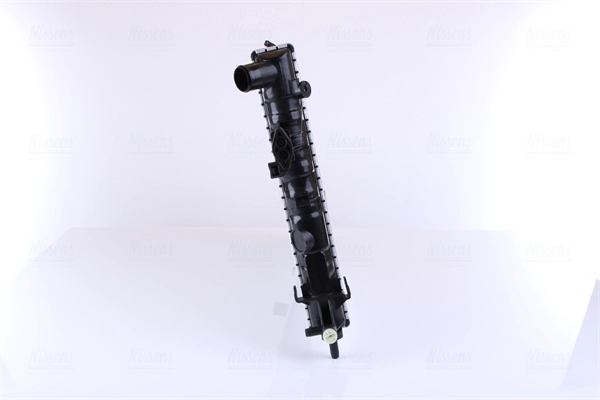 NISSENS 63006A - Радиатор охлаждения